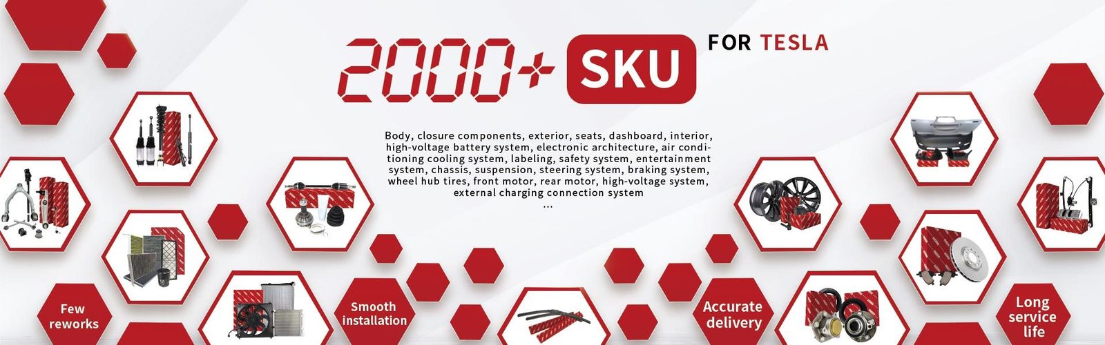 Xiao Peng EV รถยนต์อะไหล่