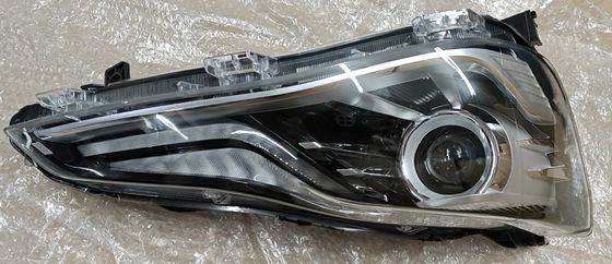 คุณภาพ  Car Right Front Headlight Assembly 4421020AE for Nezha S11 โรงงาน