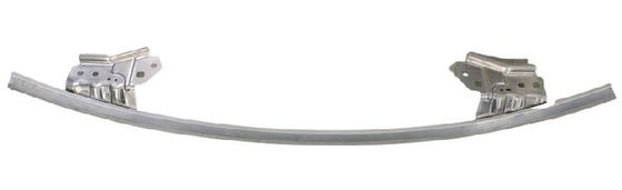 คุณภาพ  17-23 Tesla Model 3 Lower Front Bumper Reinforcement Bar 1084894-00-B โรงงาน
