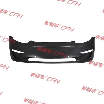 1519965-S0-A Tesla MODEL3 รถยนต์หน้า bumper ป้องกันชุด