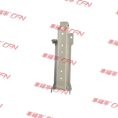 อลูมิเนียม Tesla Model 3 17-23 ราศีชนิดหลัง LH 1101749-SC-B