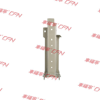 2019 Tesla Model 3 รถไฟขวาหลัง แบมเปอร์หลัง 1101750-SC-B