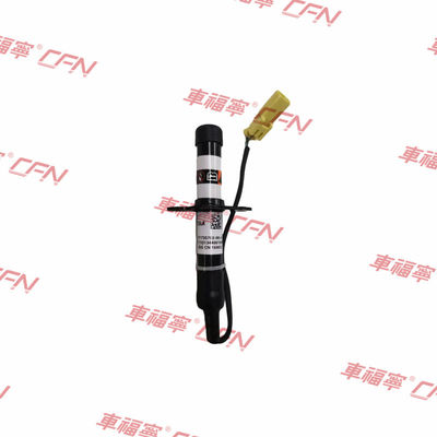 Tesla Model 3/Y แอร์แบ็กหัวเครื่อง (เครื่องป้องกันคนเดิน) 1735702-00-A