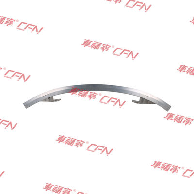 17-23 เทสล่า โมเดล 3 ด้านล่าง แบมเปอร์ด้านหน้า เสริมแท่น 1084894-00-B