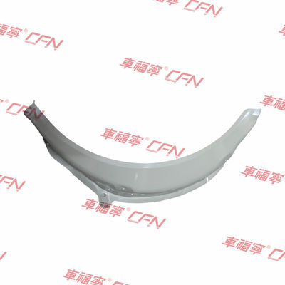 รถรุ่น 3 Tesla OEM อะไหล่ หลังด้านขวา กล่องยางด้านนอก 1108148-SC-A