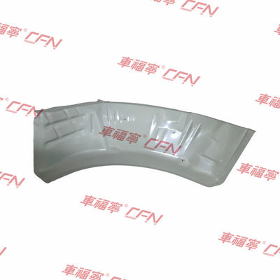 รถรุ่น 3 Tesla OEM อะไหล่ หลังด้านขวา กล่องยางด้านนอก 1108148-SC-A