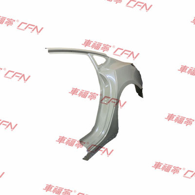 2020 Tesla Model 3 เหล็กด้านหลังซ้ายหน้าขับข้างหน้า Fender 1073677-SC-B