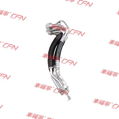 OEM เทสล่า รถปรับอากาศท่ออากาศ Con Hose 5 ซีรีส 1626681-00-C