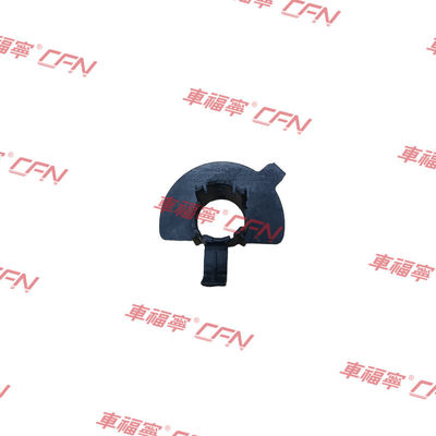 ตัวถือเซ็นเซอร์จอดรถด้านหลัง ราดาร์บราคเกต S9 Tesla รถยนต์อะไหล่ 1088444-00-C