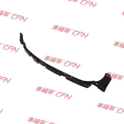 OEM Tesla Car Rear Bumper Reinforcement แบรคเกตเปลี่ยน 1121191-00-E