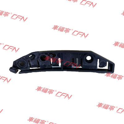 คู่หน้า Bumper Bracket Fender ซ้ายและขวาด้าน สําหรับ 2017-2020 TESLA MODEL 3 1084181-00-E