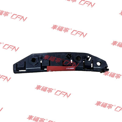 คู่หน้า Bumper Bracket Fender ซ้ายและขวาด้าน สําหรับ 2017-2020 TESLA MODEL 3 1084181-00-E