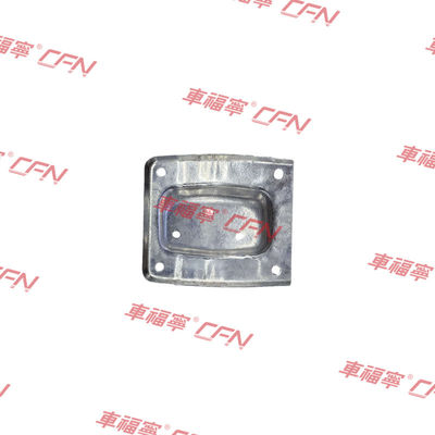 TESLA รุ่น 3 อะไหล่รถยนต์ซ้ายหลัง Bumper กระดูกฐาน LH HGGJDZ-M3-LH