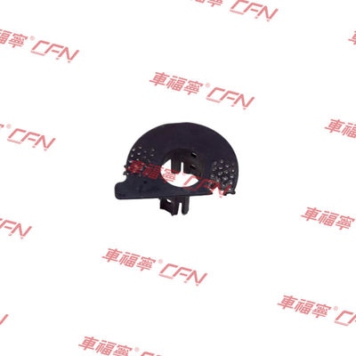 แบมเปอร์หลังเซ็นเซอร์จอดรถ ยึดสแตนเลส S12 เทสล่า ส่วนแต่งตามสั่ง 1088447-00-A