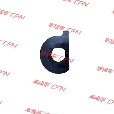 TESLA MODEL 3 แบมเปอร์ด้านหน้า เครื่องจับจอด