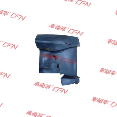 2017-2023 Tesla Model 3 แบมเปอร์ด้านหน้า ขวาช่องเปิด 1084177-00-D