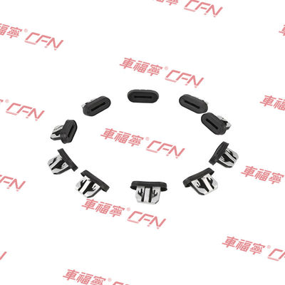 2019-2023 Tesla Model 3 แบมเปอร์ โรคเกอร์ แพเนลคลิมพ์ 1110167-00-A