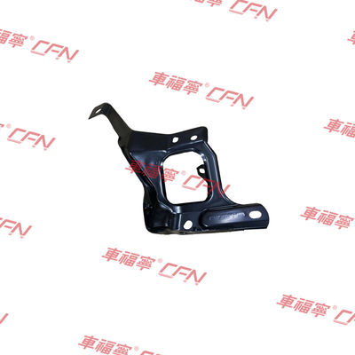 2018 2020 Tesla Model 3 แฟนเดอร์ด้านหน้า แบรคเกตติดตั้ง LH ใหญ่ 1086017-S0-A