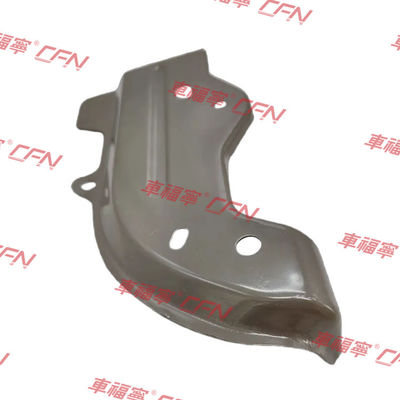 เทสล่าโมเดล 3 พลาสติก แฟนเดอร์หน้า แบรนท์ LH Bend Small 1100382-S0-A