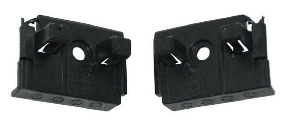 Tesla MODEL3 รถหน้า แบมเปอร์ แบรคเก็ต แทน LH 1084171-00-F OEM