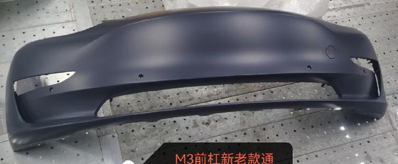 1519965-S0-A Tesla MODEL3 รถยนต์หน้า bumper ป้องกันชุด