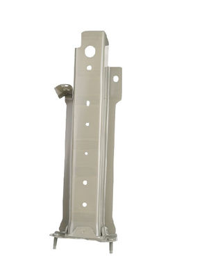 2019 Tesla Model 3 รถไฟขวาหลัง แบมเปอร์หลัง 1101750-SC-B