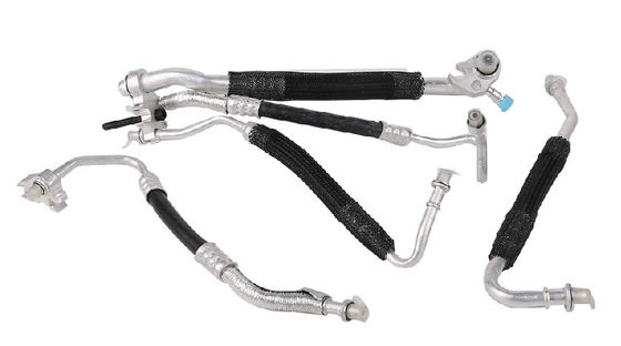 OEM เทสล่า รถปรับอากาศท่ออากาศ Con Hose 5 ซีรีส 1626681-00-C