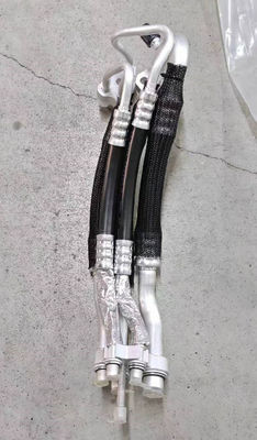 OEM เทสล่า รถปรับอากาศท่ออากาศ Con Hose 5 ซีรีส 1626681-00-C