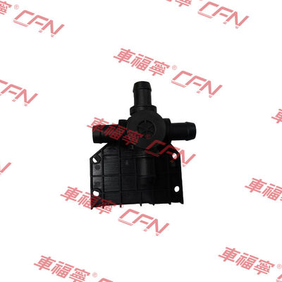 OEM Tesla Model S อะไหล่ พลาสติกสี่ทาง วาล์ว 6007370-00-F