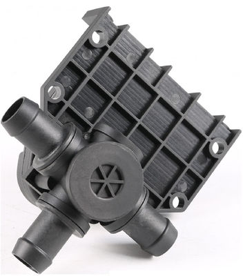 2012-2021 เทสล่า โมเดล เอส เครื่องเย็น เทอร์โมสแตต วาล์วสามทาง 6007384-00-E