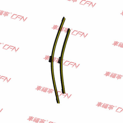 เทสล่า โมเดล 3 2017-2023 ชุดเครื่องเป่าหน้ากระจกรถ 1076730-00-C