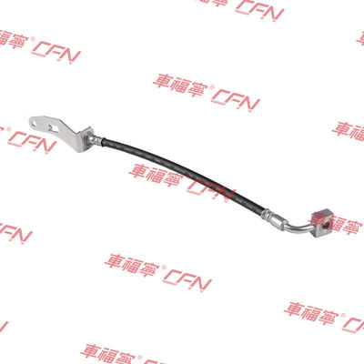 Tesla Model S X2 012-2019 สายเบรคด้านหลังขวาซ้าย 1027731-00-D