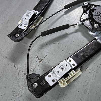 AION A26 อะไหล่รถยนต์ อลูมิเนียม เปิดประตูรถยนต์