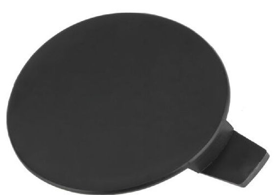 2017-2023 Tesla Model 3 แบมเปอร์ด้านหน้า ถักตะขอ หมวกปก 1084173-00-E