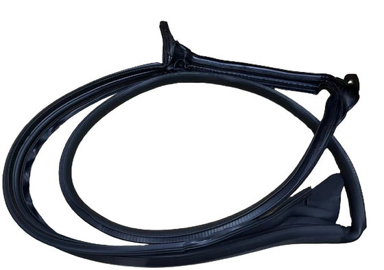 TESLA รุ่น 3 ประตูรถหน้า สภาพอากาศ ถอดรัดยาง RH 1090500-00-L