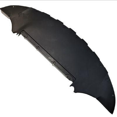 2017-2022 Tesla Model 3 หน้าล่างเครื่อง ป้องกันกระจาย 1084174-00-D