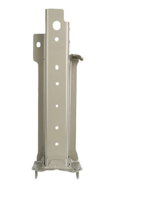 อลูมิเนียม Tesla Model 3 17-23 ราศีชนิดหลัง LH 1101749-SC-B