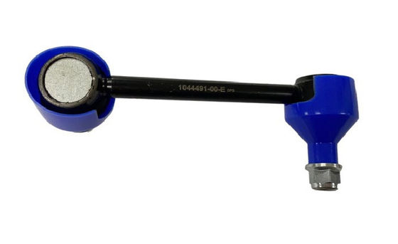 เหล็ก Tesla MODEL 3 17-23 หัวลูกบอลด้านหลัง หัวลูกบอล 1044491-00-E