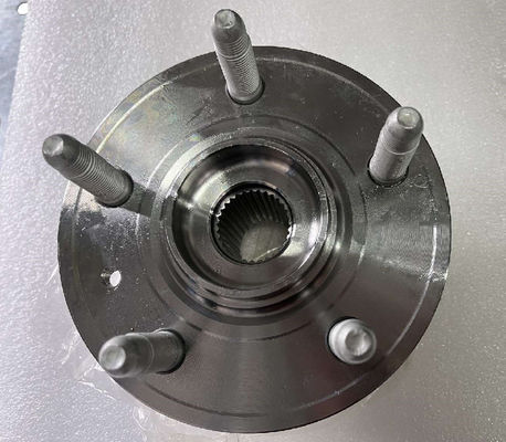 Tesla Model S/X 12-21 ขับสี่ล้อ ด้านหน้า ด้านหลัง ล้อ หน่วยหัวกระตุ้น 1027170-00-B