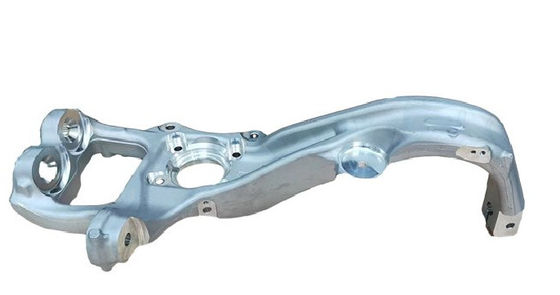 Tesla Model X 15-21 หัวหอกแกะ หน้า LH 1027311-00