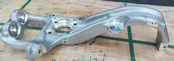 Tesla Model X 15-21 หัวหอกแกะ หน้า LH 1027311-00