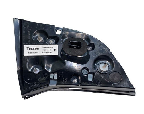 2021 Tesla Model 3 อะไหล่ขายหลัง ขวา LED เบรกหลัง แสงภายใน 1502089-00-B