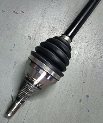 Aftermarket AION A26 ซ้ายหน้าครึ่งแกน 3210001ARD0100-B OEM