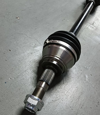 Aion A27 IA5 ซ้ายหน้าครึ่งแกนอะไหล่รถ 3210001ARD0200-B