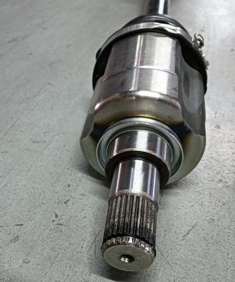 Aion A27 IA5 ซ้ายหน้าครึ่งแกนอะไหล่รถ 3210001ARD0200-B