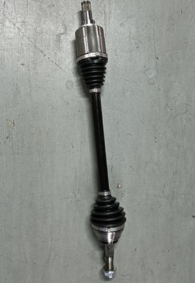 Aion A27 IA5 ซ้ายหน้าครึ่งแกนอะไหล่รถ 3210001ARD0200-B