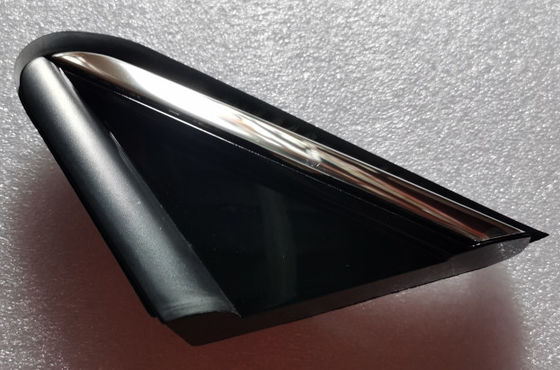 Aion อะไหล่รถยนต์ รถยนต์ อุปกรณ์สํารอง ประตูเปลือกกระจกกระจกสามเหลี่ยม