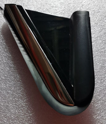 Aion อะไหล่รถยนต์ รถยนต์ อุปกรณ์สํารอง ประตูเปลือกกระจกกระจกสามเหลี่ยม