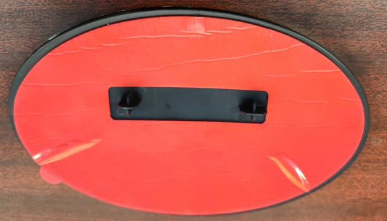 หน้า Aion A26 A27 รถ Grill Logo 7120005ARD0200-ZC ปรับแต่ง