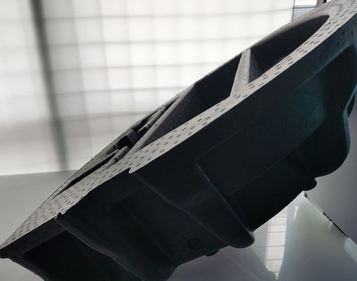 Aion A26 รถยนต์ ห้องกระเป๋าเป้ กล่องเครื่องมือ